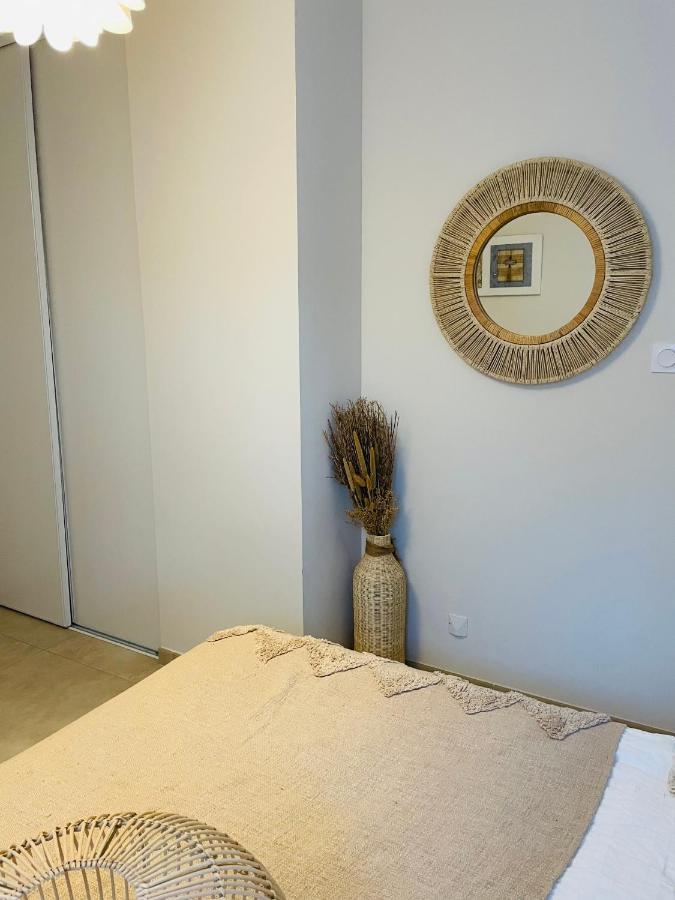 T2 Calme Avec Vue Et Borne De Recharge Sur Demande Apartment
