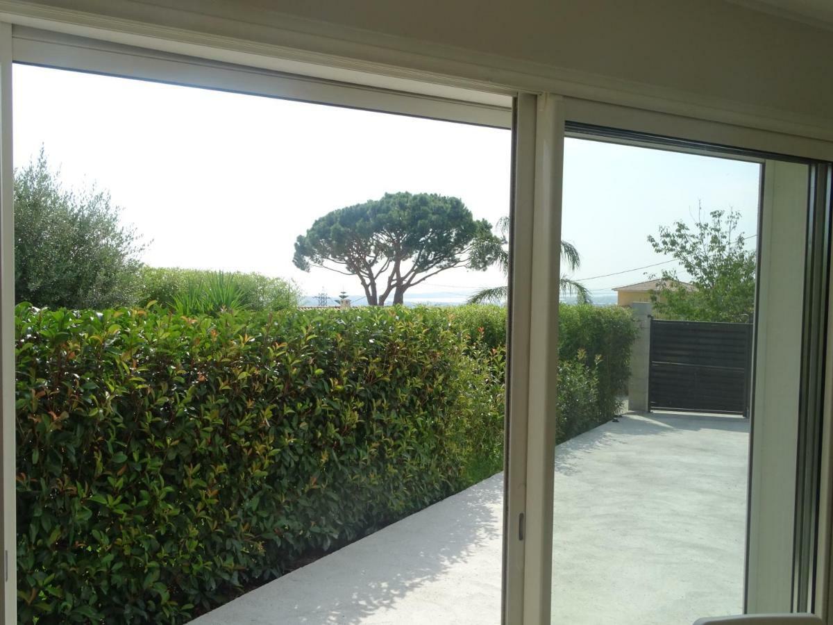 Apartment T2 Calme Avec Vue Et Borne De Recharge Sur Demande